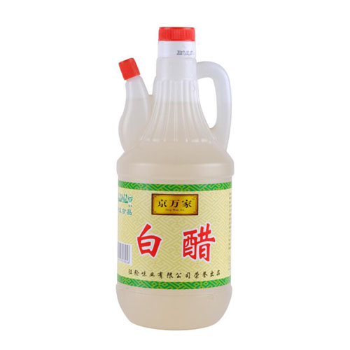 京万家白醋800ml