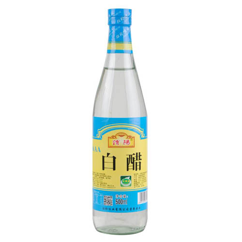 淯阳AAA白醋500ml