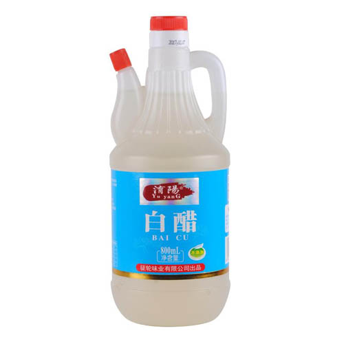 淯阳白醋800ml