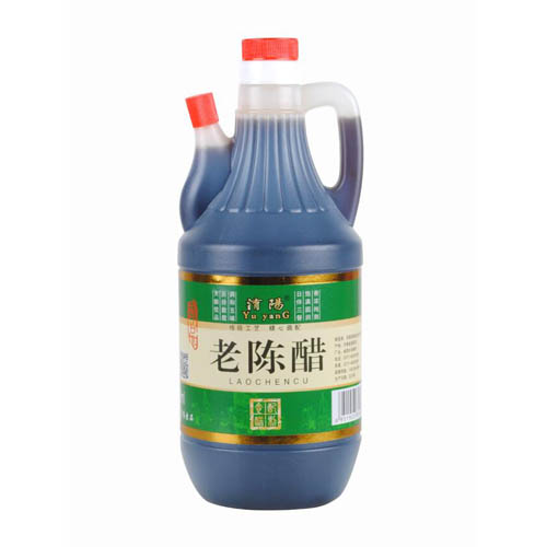 淯阳老陈醋800ml