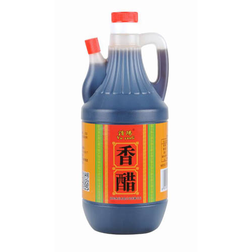 淯阳香醋800ml